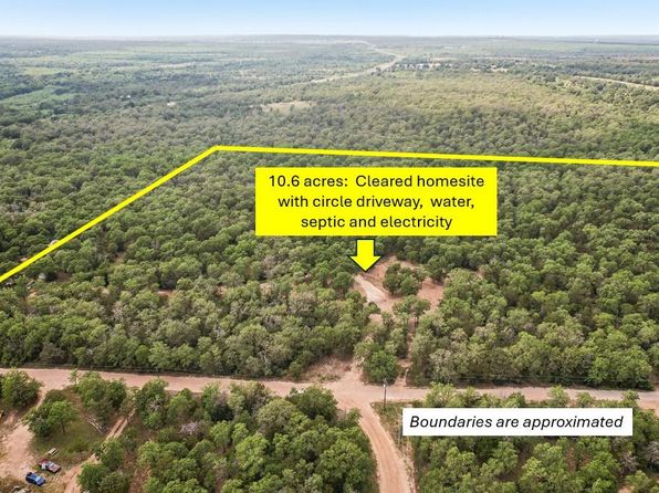 160 Northside Ln, Cedar Creek, TX 78612