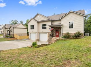 7512 Grasshopper Rd, Georgetown, TN 37336