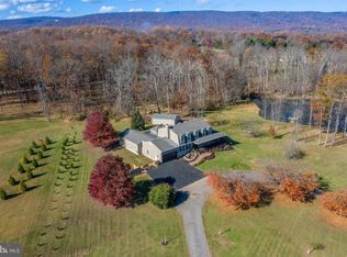 4000 Muirfield Dr, Haymarket, VA 20169