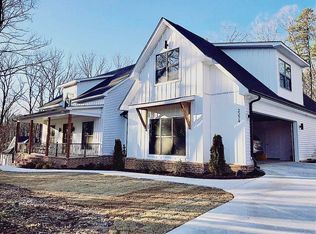 2274 Midland Rd, Alexander, AR 72002