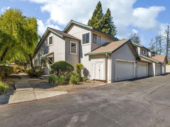 1078 Civic Center Drive, Rohnert Park, CA 94928