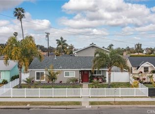 8261 Indianapolis Ave, Huntington Beach, CA 92646