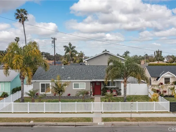 8261 Indianapolis Ave, Huntington Beach, CA 92646