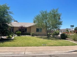 4404 S Kenneth Pl, Tempe, AZ 85282