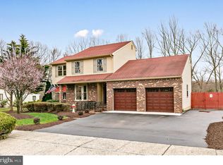 6 Brantley Way, Sicklerville, NJ 08081