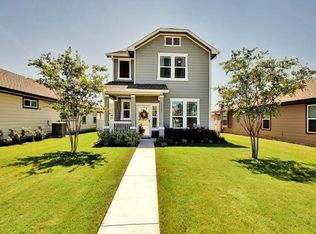 18309 Mammoth Cave Blvd, Pflugerville, TX 78660