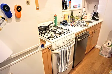 Rented by Bold New York