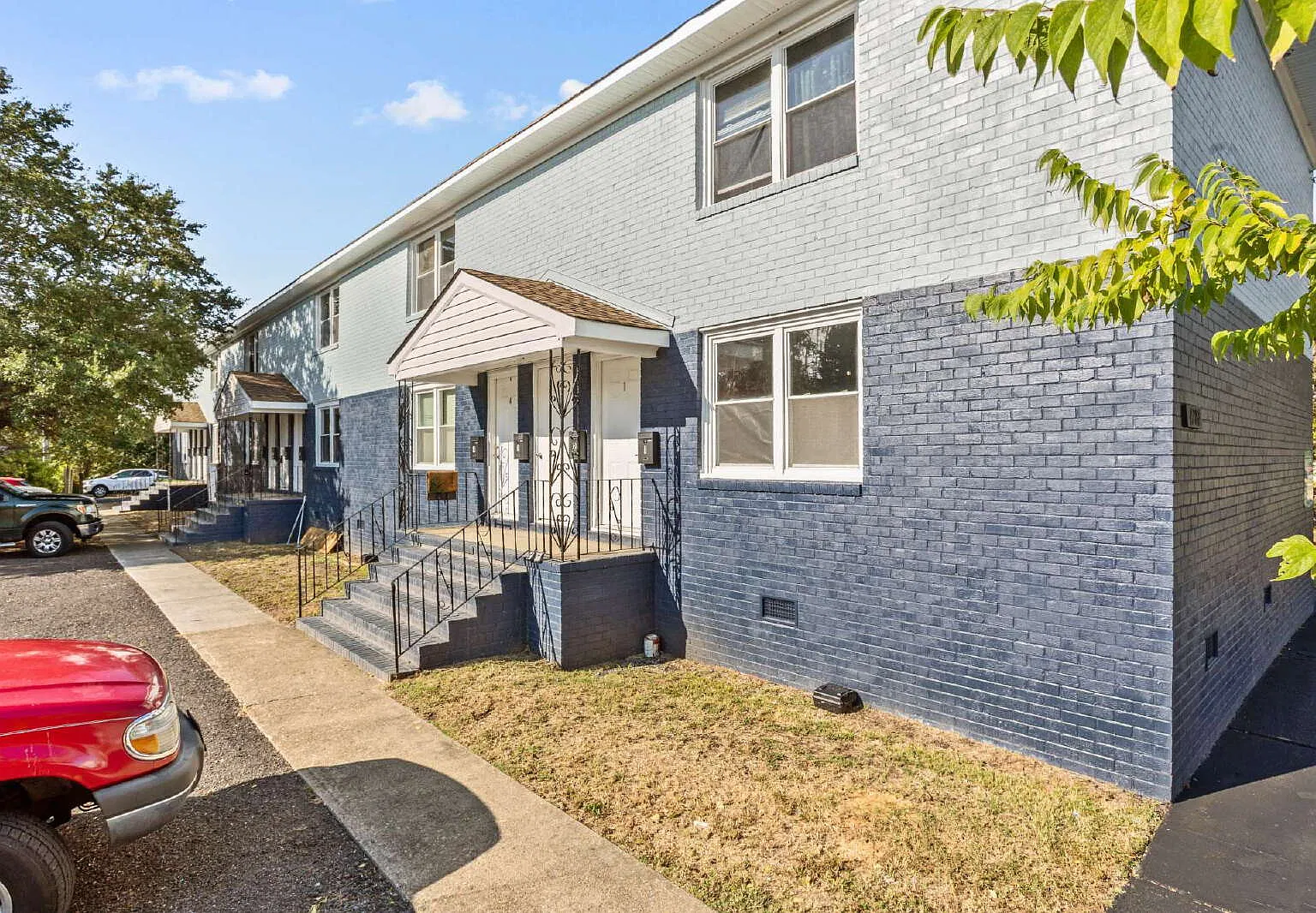 1 bed, 1.0 bath, 500 sqft, $1,250 — Photo 3