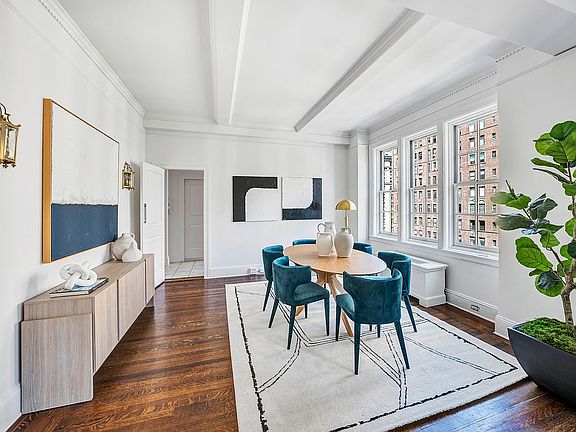 5th image of 1060 Park Ave APT 9F