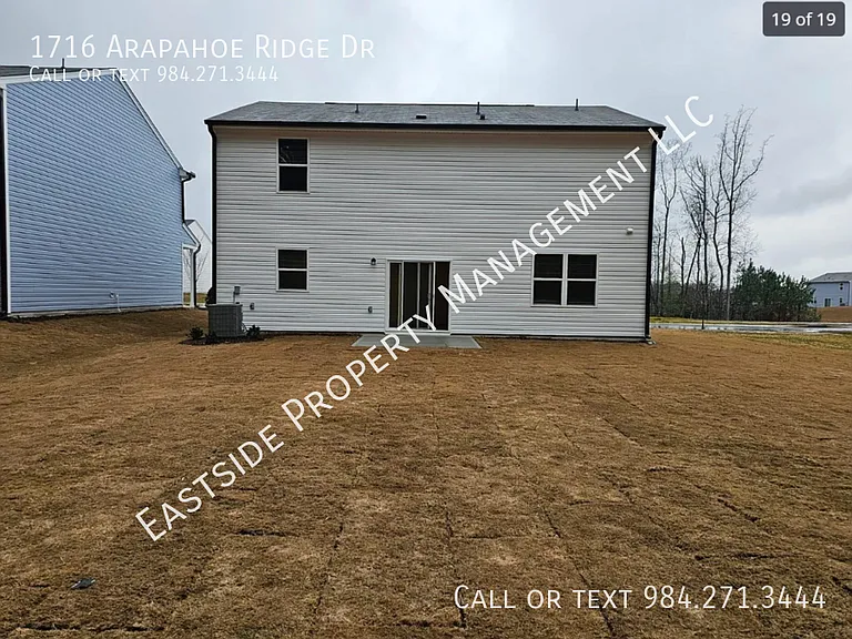 1716 Arapahoe Ridge Dr — Photo 19