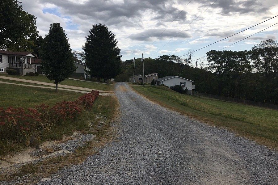 2nd image of 14 Whites Carver Rd