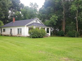 22860 Saint Paul St, Robertsdale, AL 36567