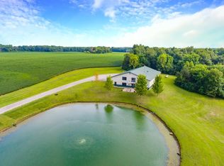 17320 W Smithville Rd, Trivoli, IL 61569