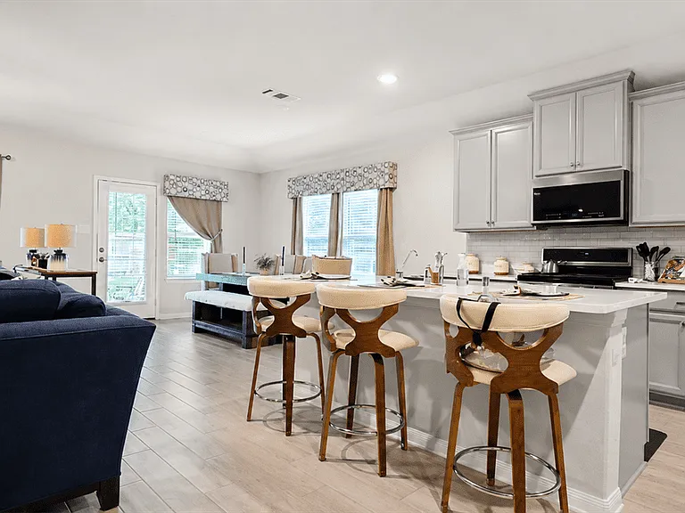 12817 S Winding Pines Dr — Photo 4