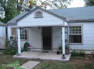 291 Manor Dr, Grass Valley, CA 95945