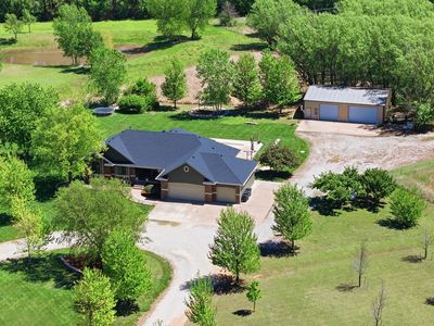 6402 Busy Bee Ct, Andale, KS, 67001