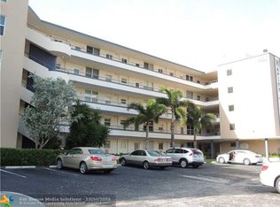 401 N Riverside Dr APT 104, Pompano Beach, FL 33062