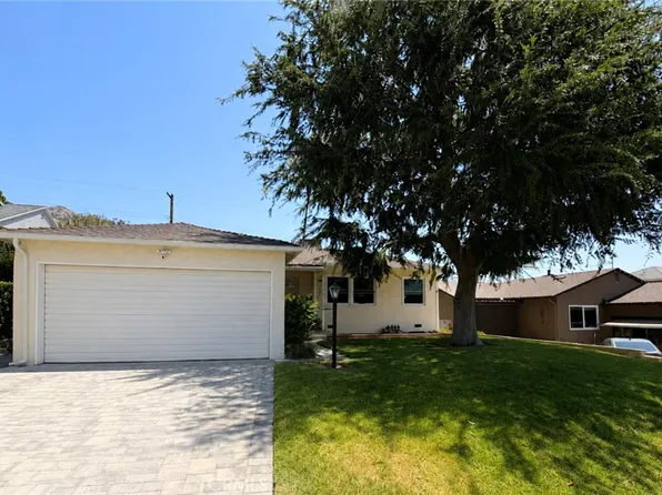 2812 Jolley Dr, Burbank, CA 91504