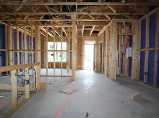 3054 Horton Ridge Blvd, Apex, NC 27502