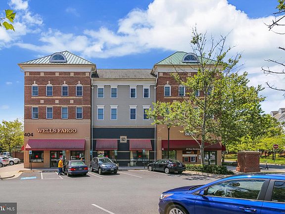 2nd image of 404 King Farm Blvd Unit 40401
