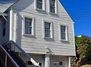 1246 5th Ave, East Mc Keesport, PA