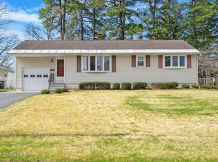 2781 Maida Ln, Schenectady, NY 12306