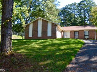 6540 Bellburn Rd, Atlanta, GA 30349