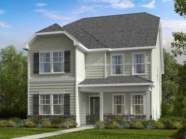 709 Bolera Rd, Knightdale, NC 27545