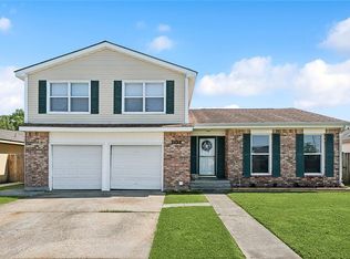 3745 Shannon Dr, Harvey, LA 70058
