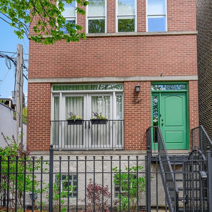 1st image of 1547 N Talman Ave