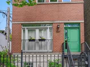 1547 N Talman Ave, Chicago, IL 60622