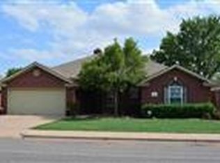 5415 70th Pl, Lubbock, TX 79424