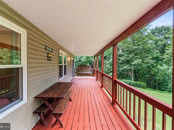 5th image of 611 Timber Trail Rd