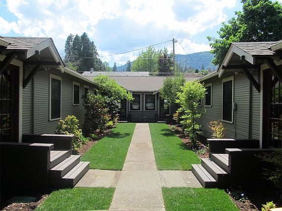 4th image of 560 Siskiyou Blvd APT 4