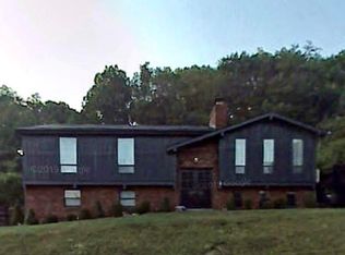 1776 Mountainview Dr, Monroeville, PA