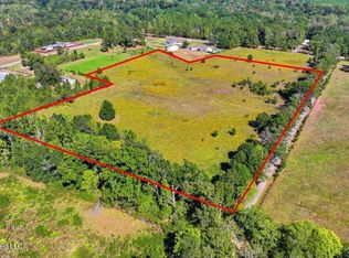 Presley Rd, Lena, MS 39094
