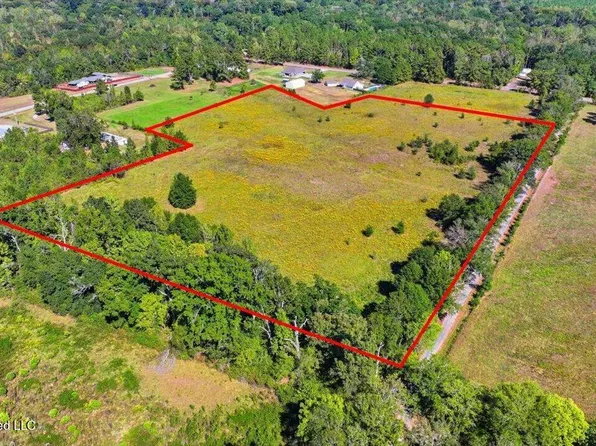 Presley Rd, Lena, MS 39094
