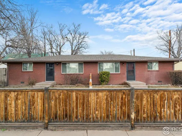 233-235 W 3rd St, Loveland, CO 80537