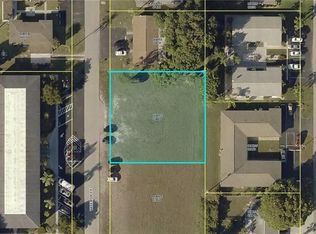 4915 Viceroy Ct, Cape Coral, FL 33904