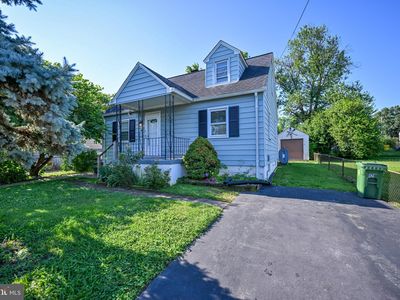421 Cresswell Rd, Baltimore, MD, 21225