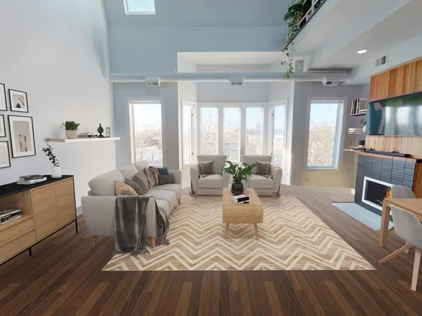 811 S Western Ave Unit 4, Chicago, IL 60612