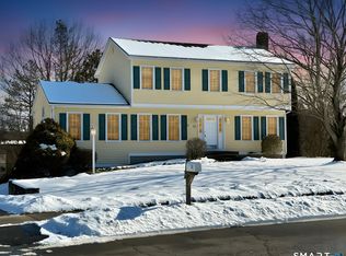 42 Greenwood Circle, Seymour, CT 06483