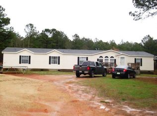 51 County Road 503, Woodland, AL 36280