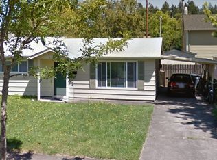 2531 Kincaid St, Eugene, OR 97405