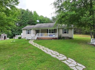 956 Neal Davis Rd, Ringgold, VA 24586