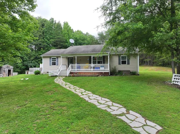 956 Neal Davis Rd, Ringgold, VA 24586