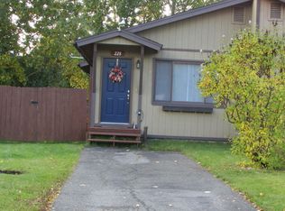 228 Orange Leaf Cir, Anchorage, AK 99504