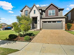 1805 Bishop Barrel Ln, Wylie, TX 75098