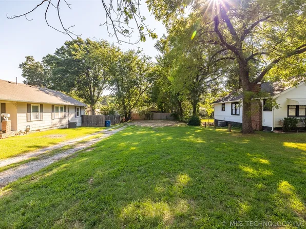 1235 S College Ave, Tulsa, OK 74104