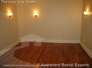6 Agassiz St #32, Cambridge, MA 02140
